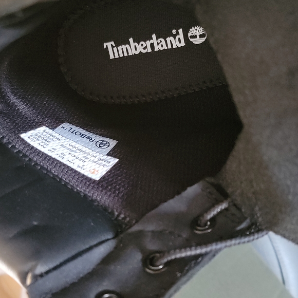 Timberland 6inch waterproof Boot - Picture 4 of 4